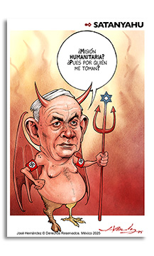 Satanyahu